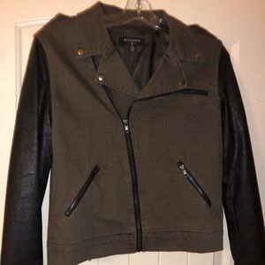 Urban outfitters jacket